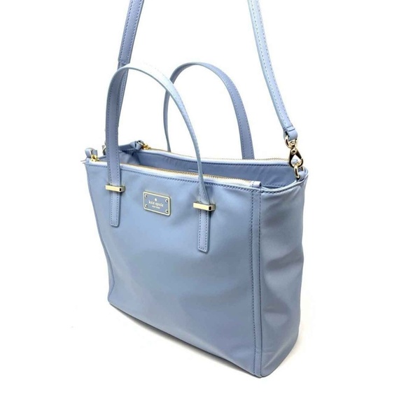 Kate Spade Wilson Road Alyse Shoulder Bag - Picture 6 of 7